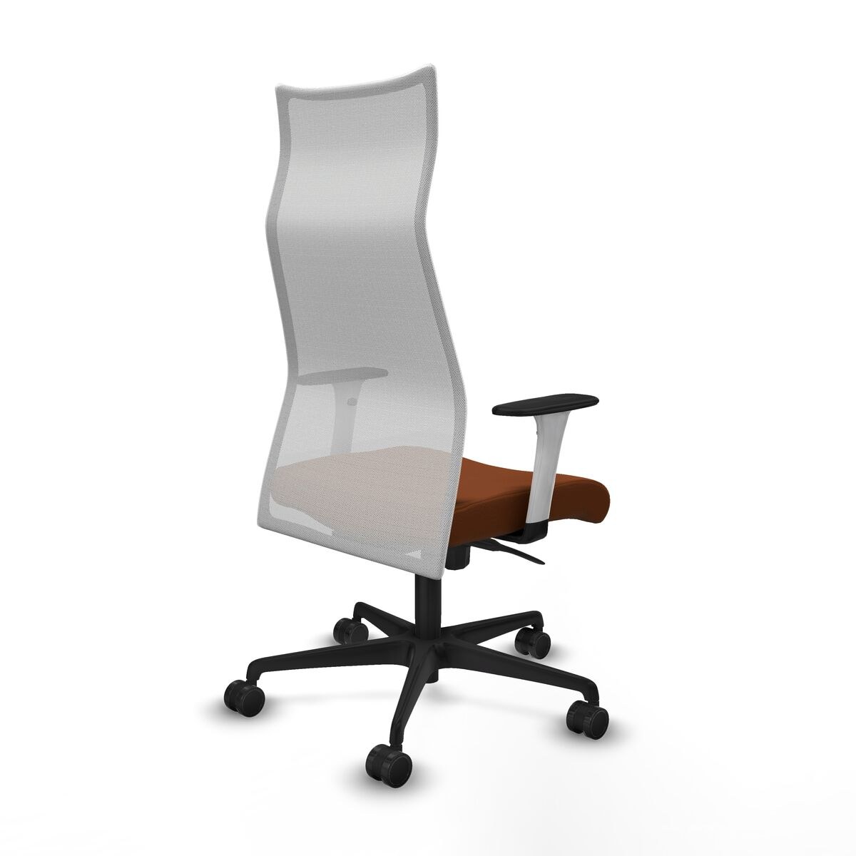 Office Chair B1B036N Brown