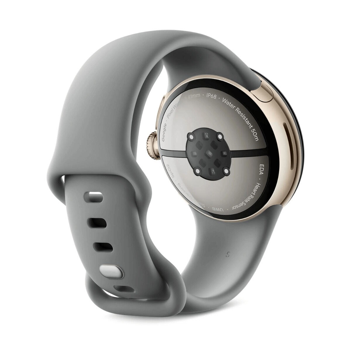 Умные часы Pixel Watch 3 Зеленый 1,2"