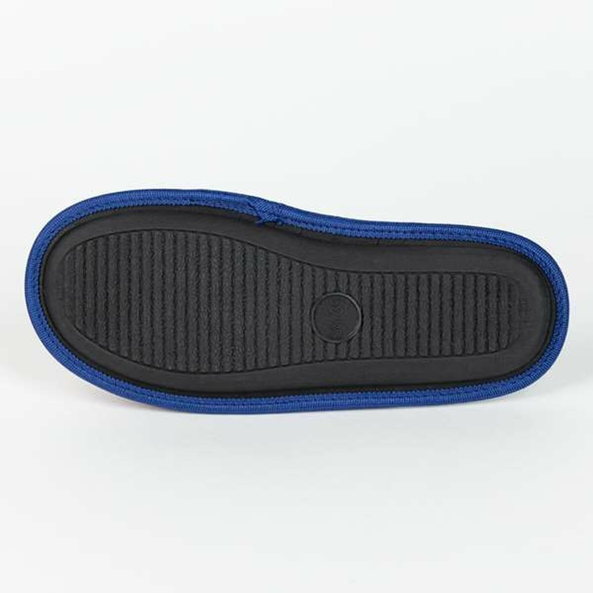 House Slippers Dark blue
