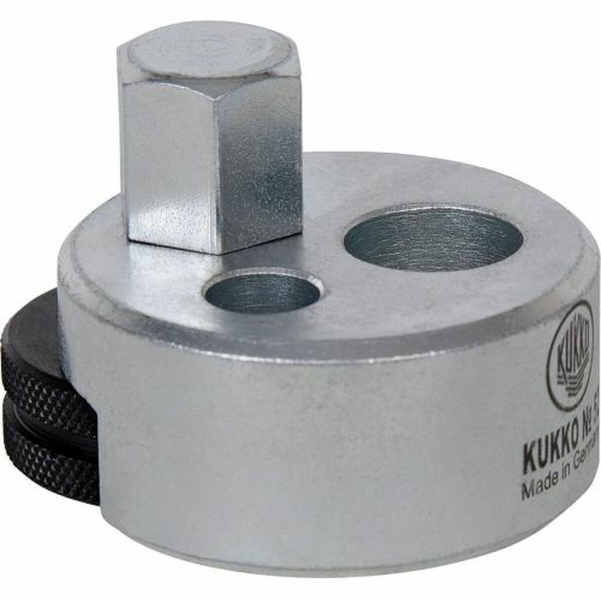 Bolt extractor