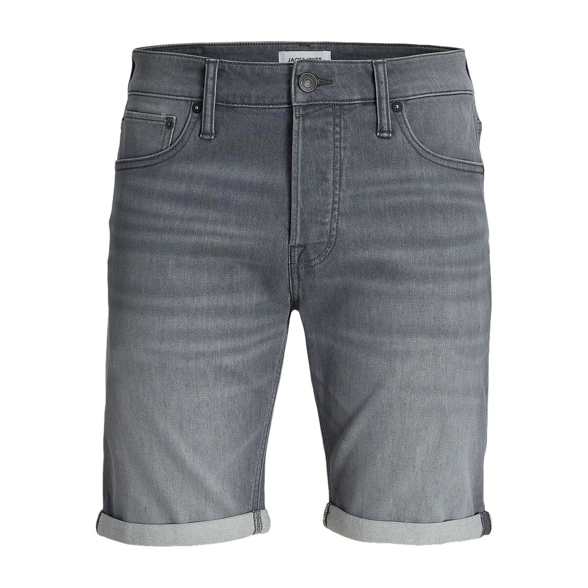 Men's Denim Shorts irick icon Ge 370 I.K 24
