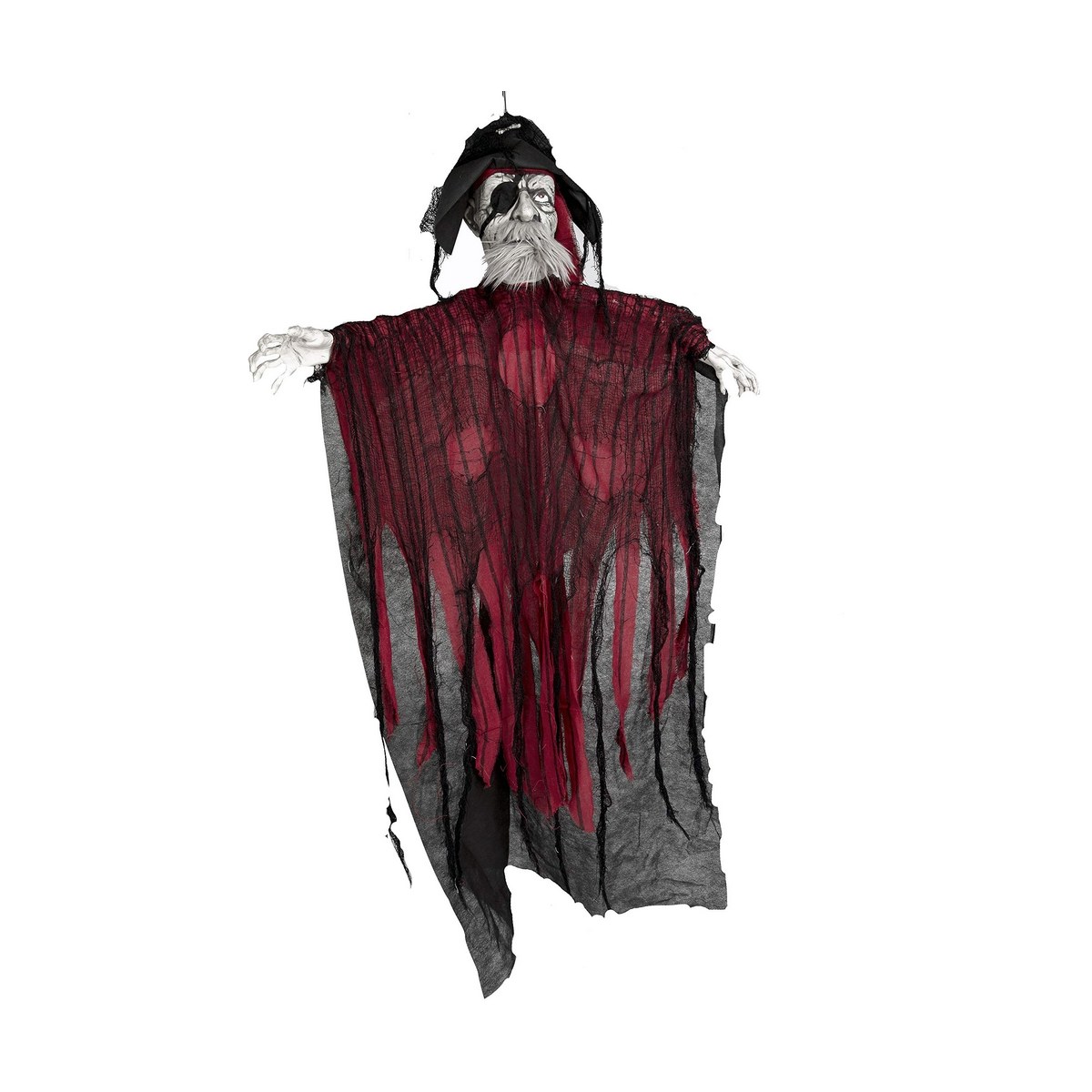 Halloween Decorations Pirate
