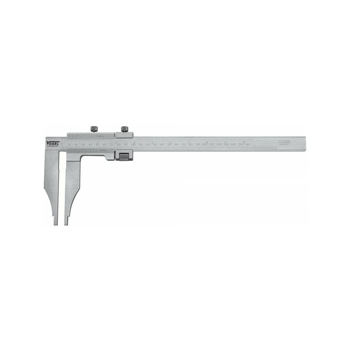 Vernier caliper Stainless steel