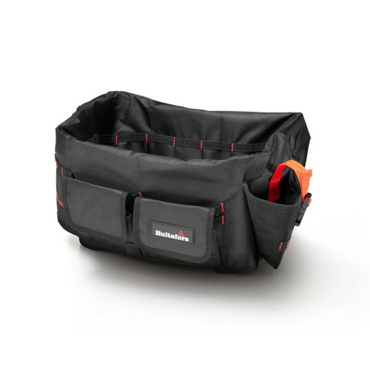 Tool bag Black Polyester
