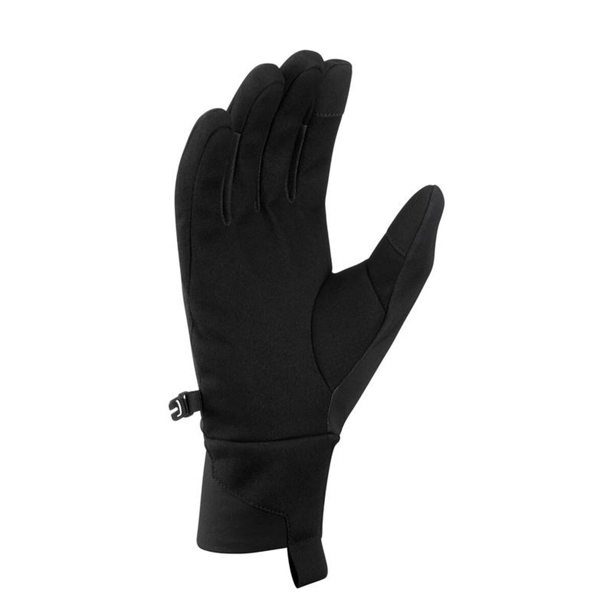 Gloves Astro Light Black
