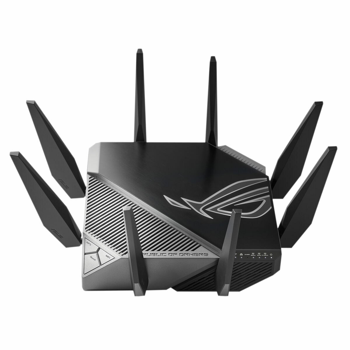 Роутер GT-AXE11000