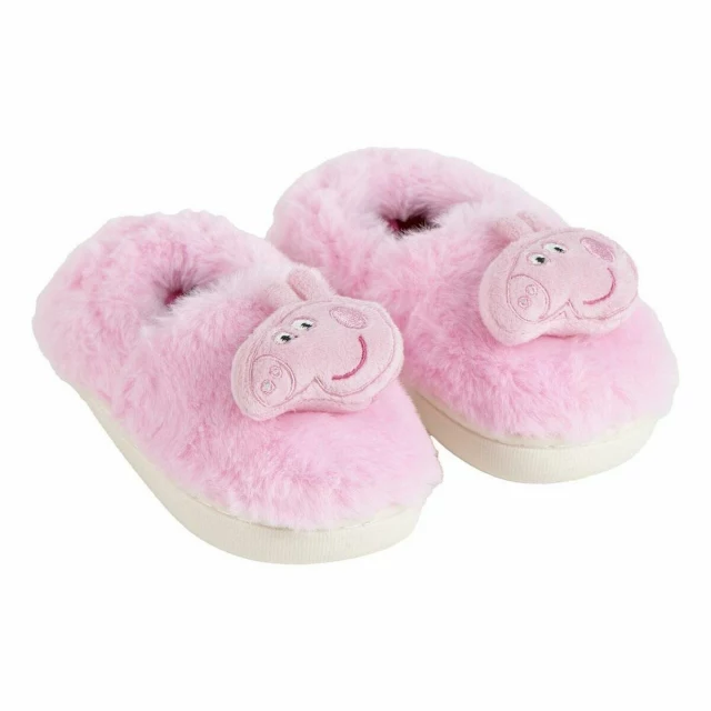 House Slippers Pink 26-27