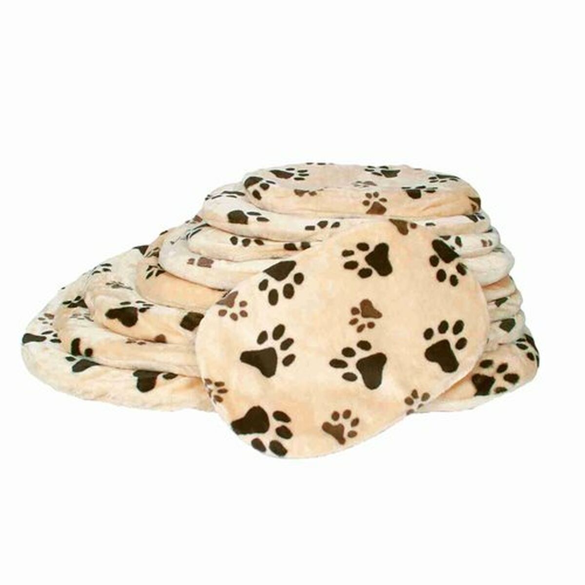 Dog Bed Joey Beige