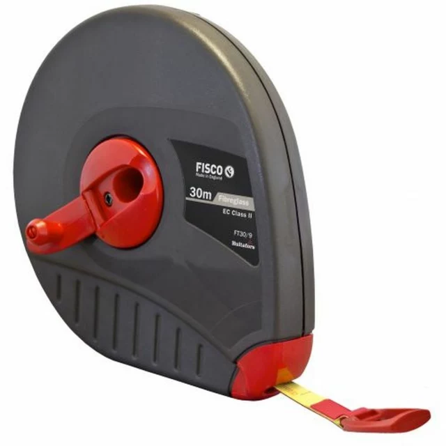 Tape measure FUTURA (10 m)