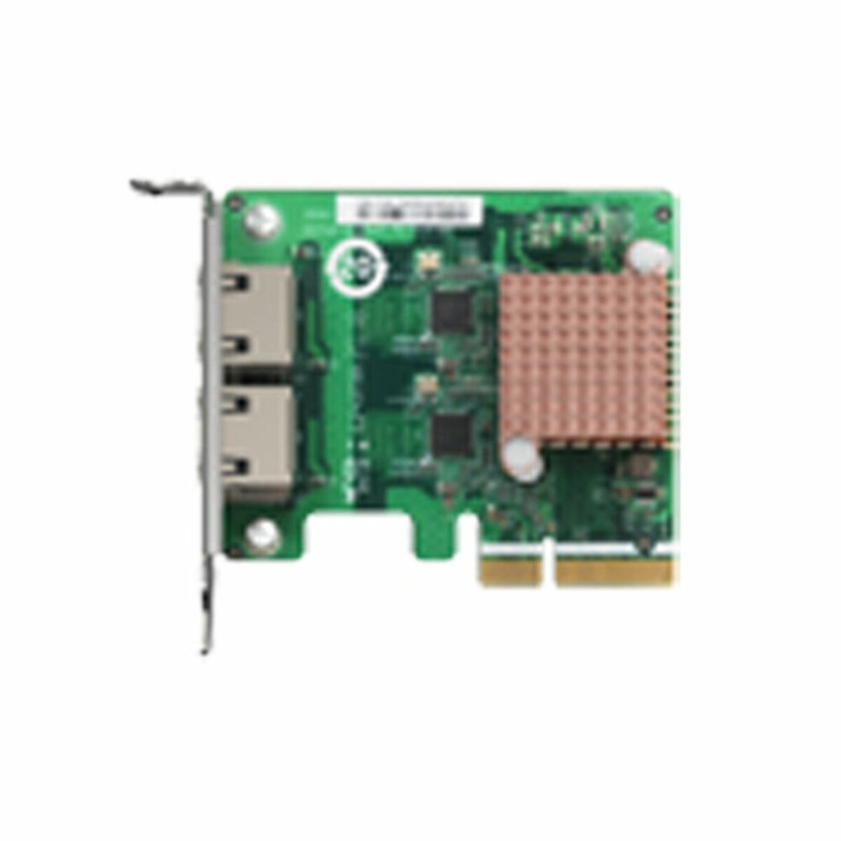 Network Card QXG-2G2T-I225