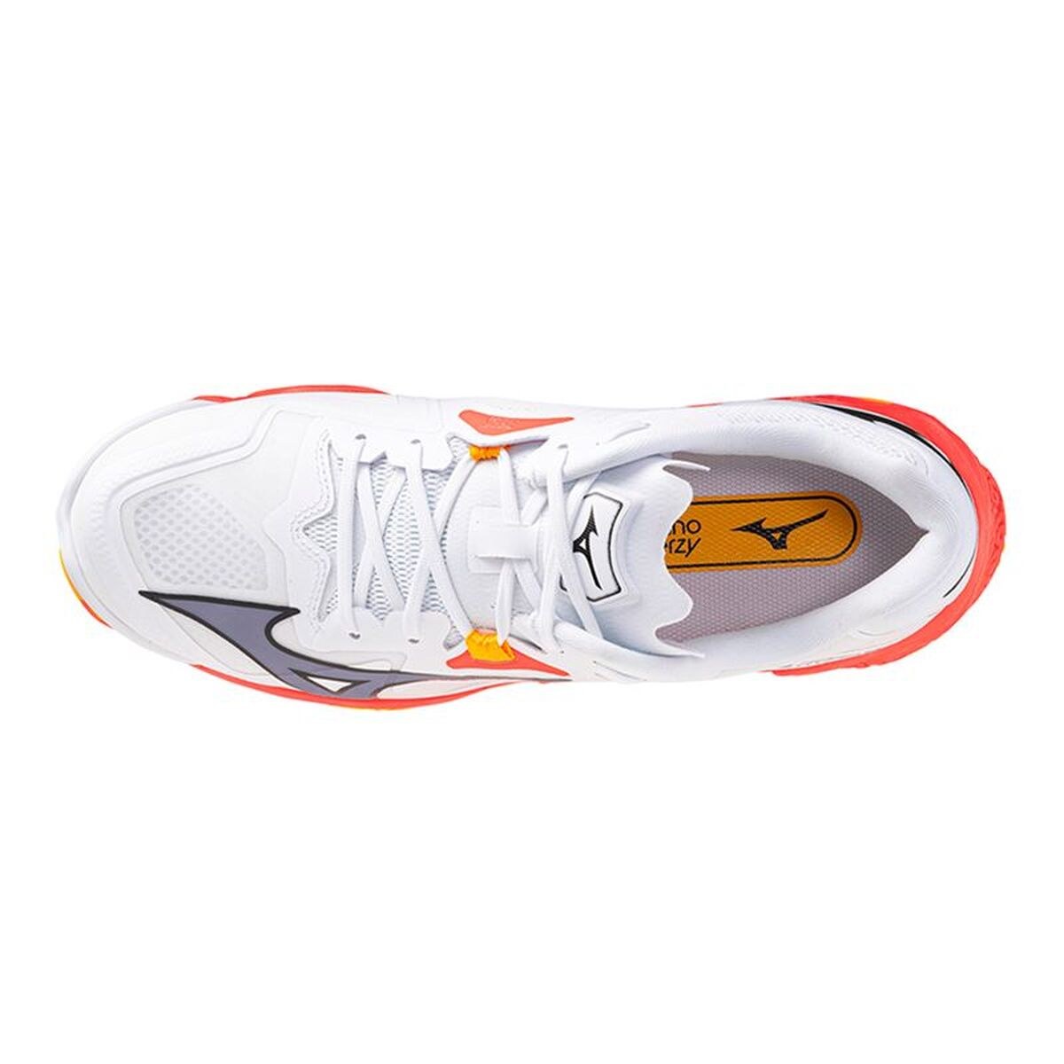 Кроссовки Wave Lightning Z8 Белый