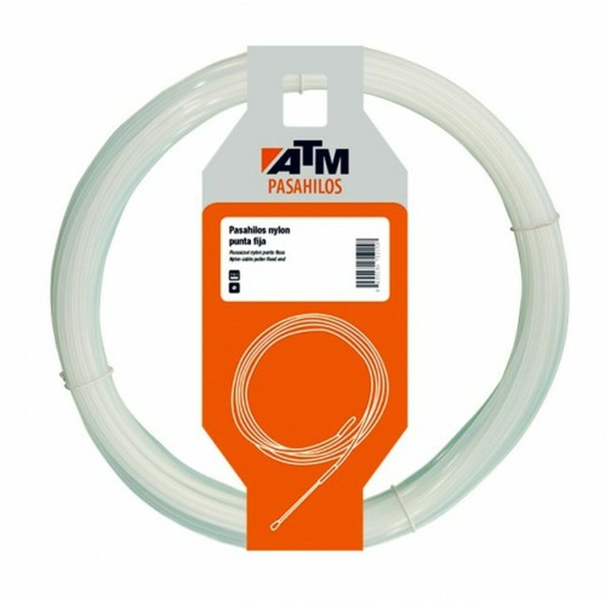 Cable mounting tube (30 m)