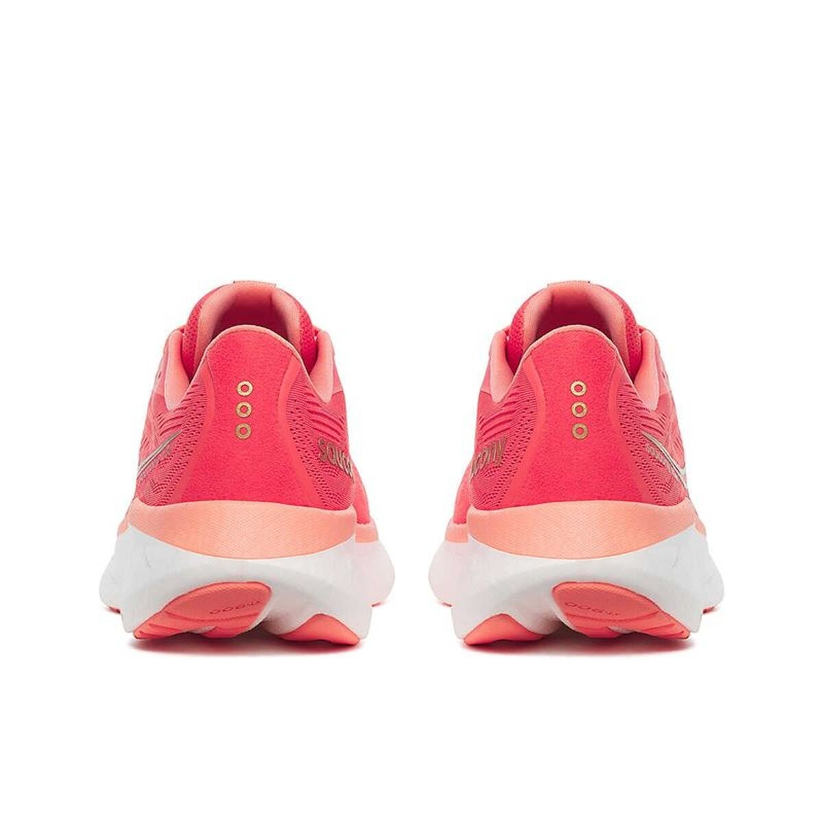 Running Shoes for Adults Ride 18 Orange