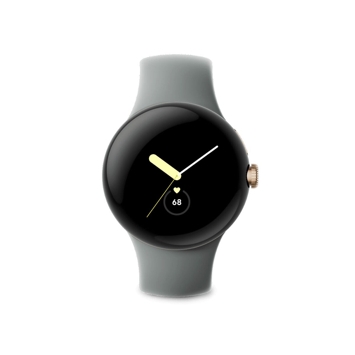 Умные часы Pixel Watch Позолоченный 1,2"