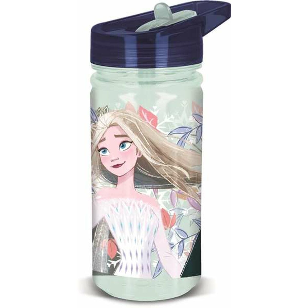 Бутылка с водой Ecozen Snowy Tale 475 ml