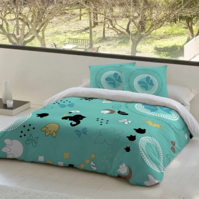 Nordic cover 30254 Double (220 x 220 cm)