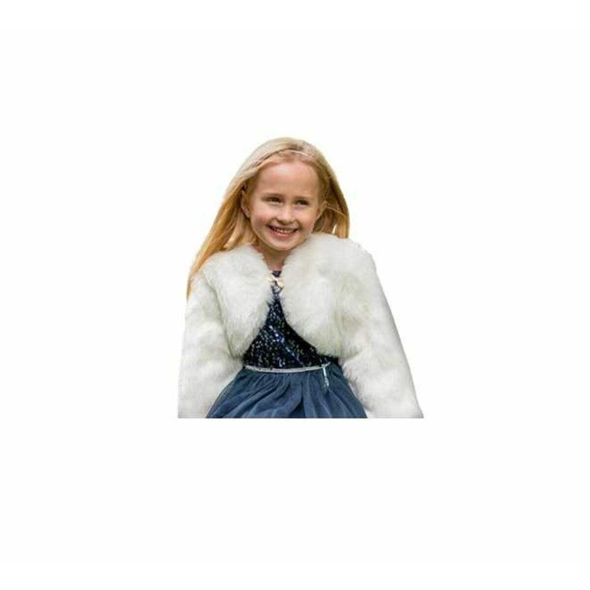 Платье Синий 3-4 Years