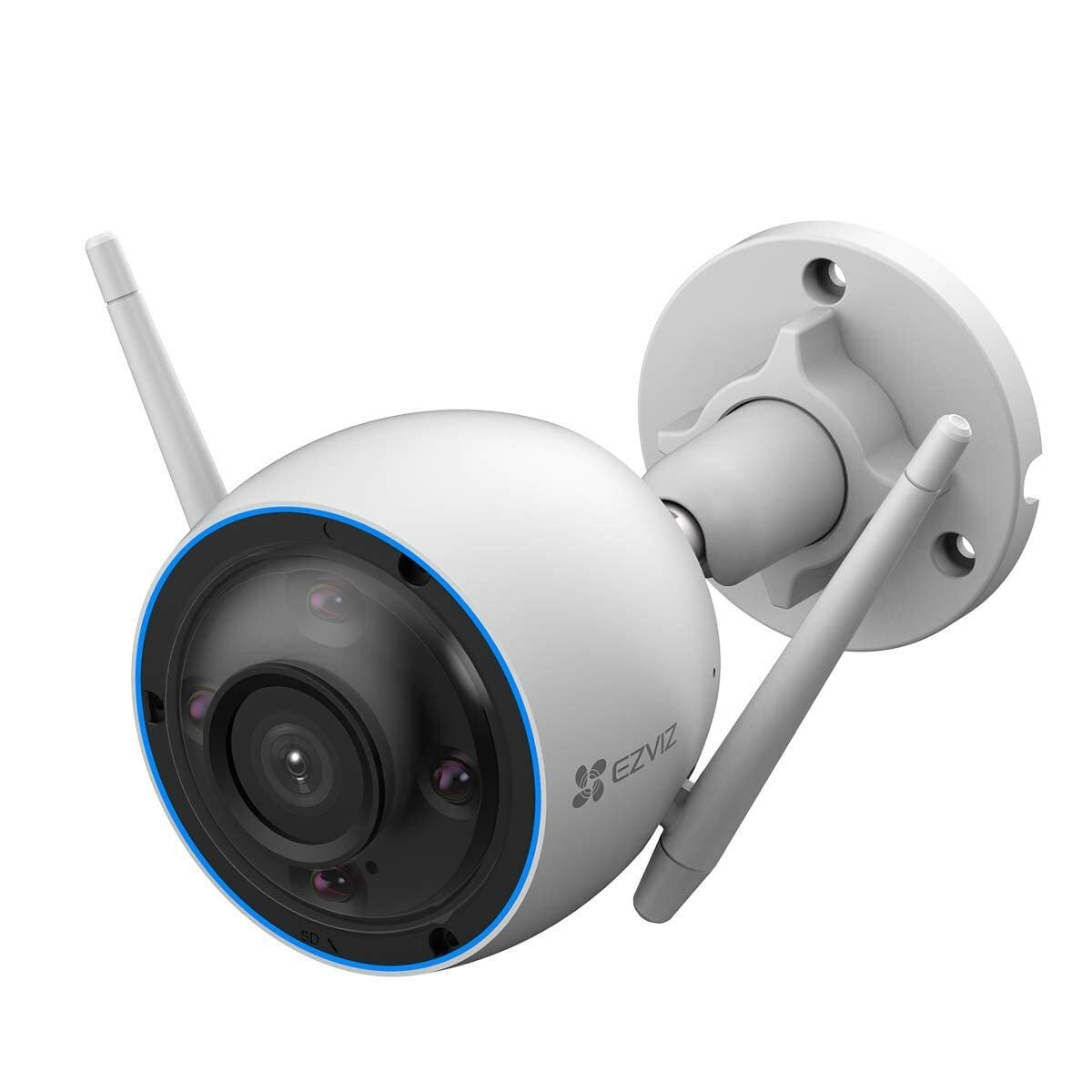 Surveillance Camcorder H3 2K