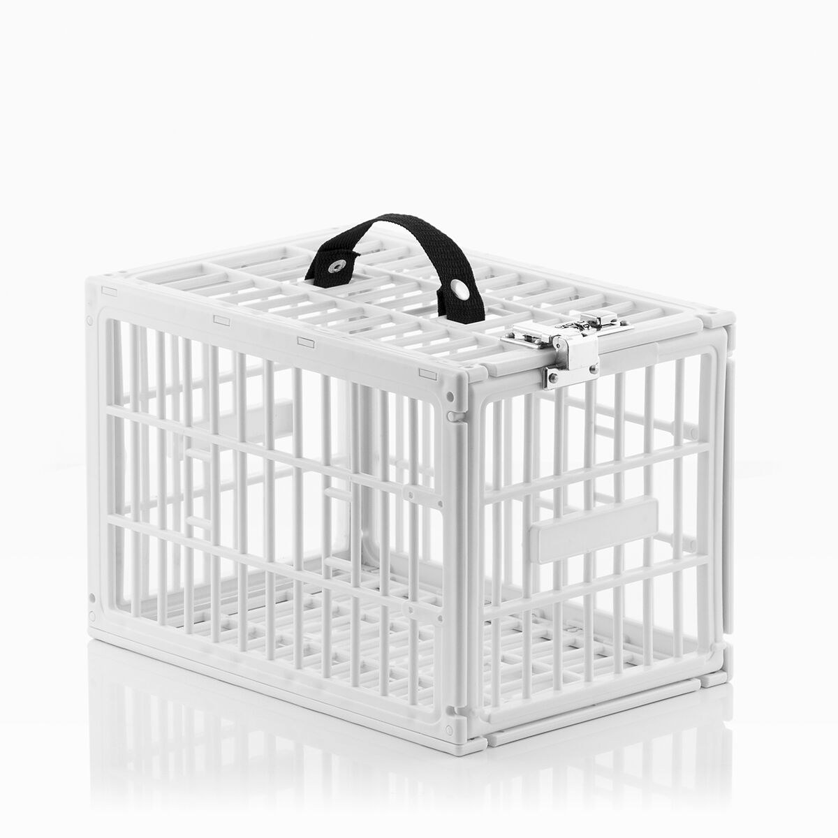 Клетка-Сейф для Холодильника Food Safe