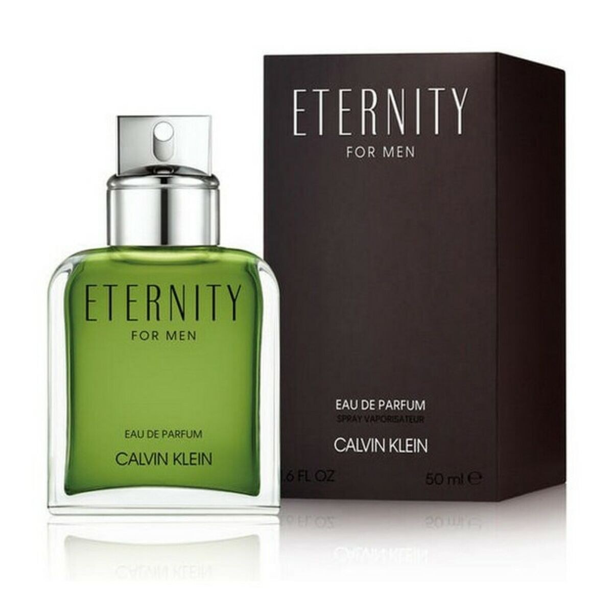 Мужская парфюмерия Eternity EDP Eternity for Men 50 ml 100 ml