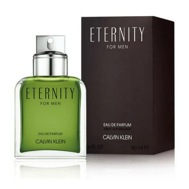 Мужская парфюмерия Eternity EDP Eternity for Men 50 ml 100 ml