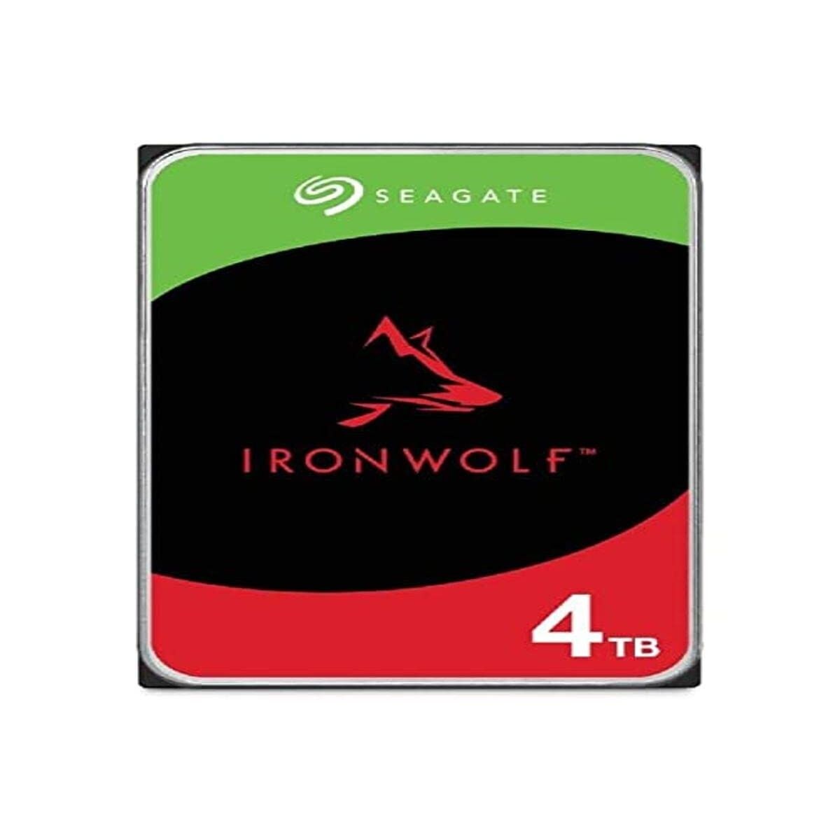 Hard Drive ST4000VN006 3,5" 4 TB HDD