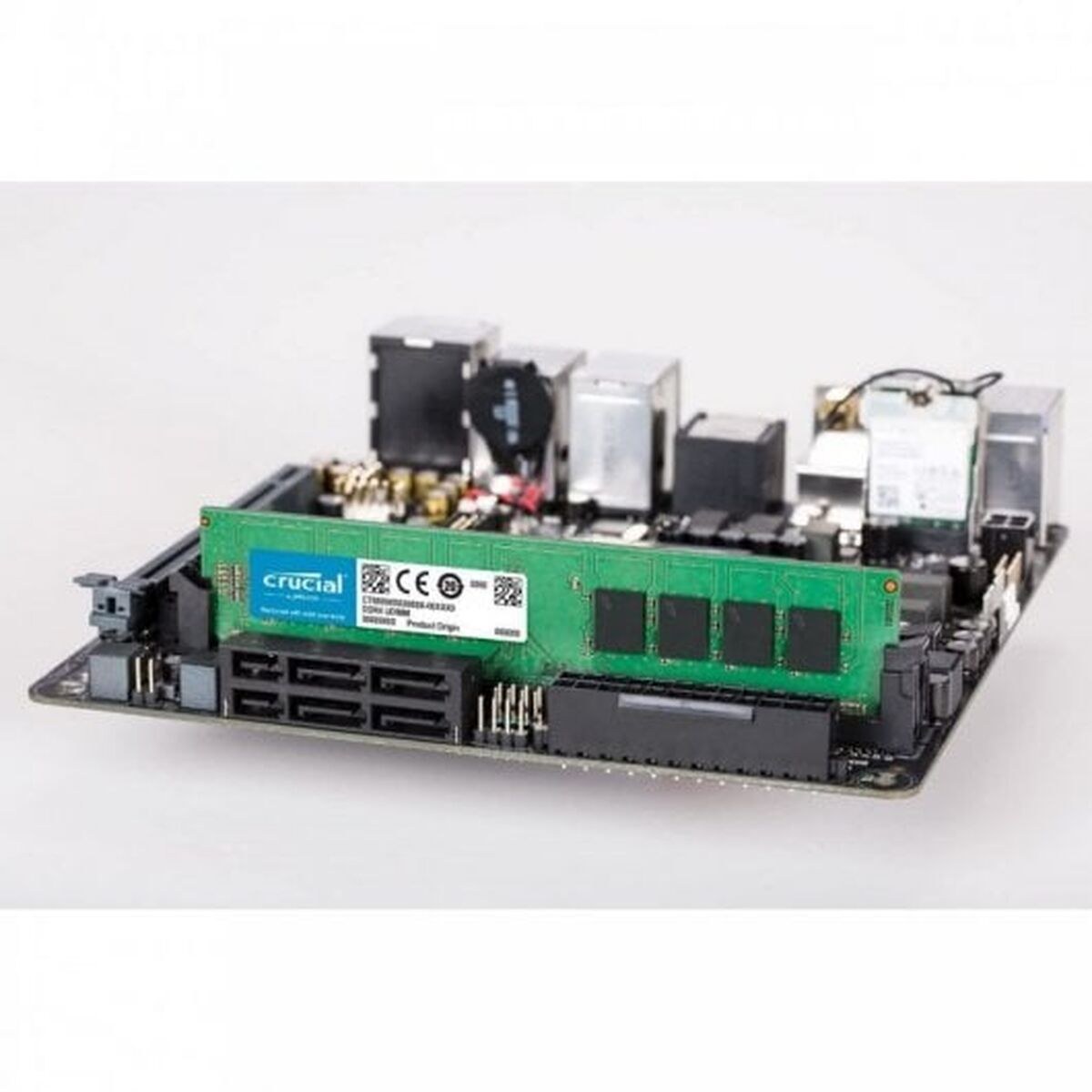 RAM Memory CT16G4DFRA32A DDR4 3200 MHz CL22