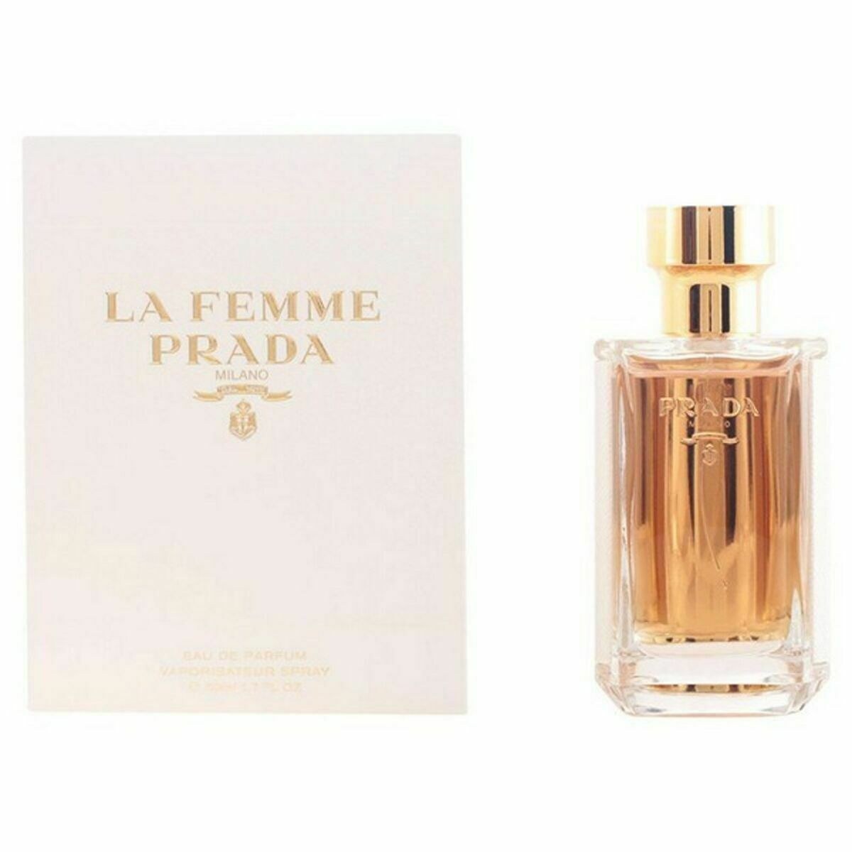 Женская парфюмерия EDP
