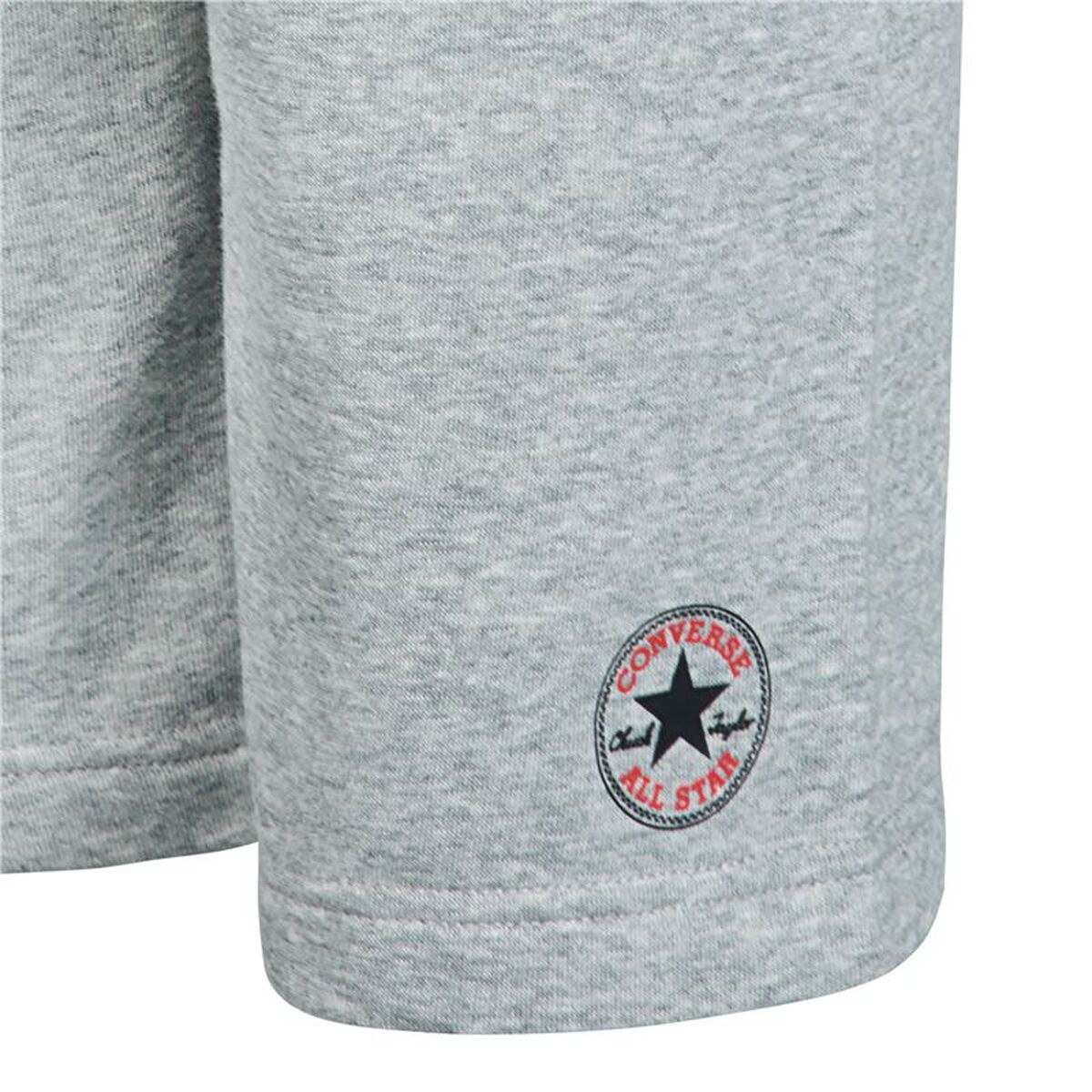 Children's Sports Outfit Core Tee Ft Short Multicolour
