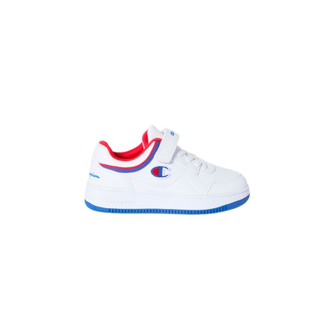 Sports Shoes for Kids White
