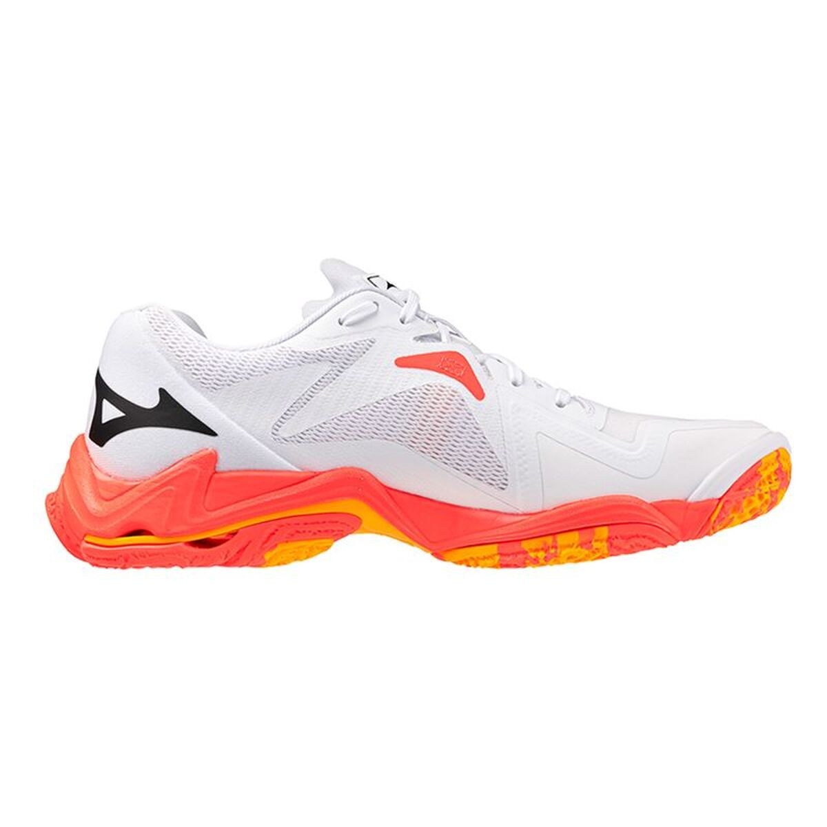 Кроссовки Wave Lightning Z8 Белый