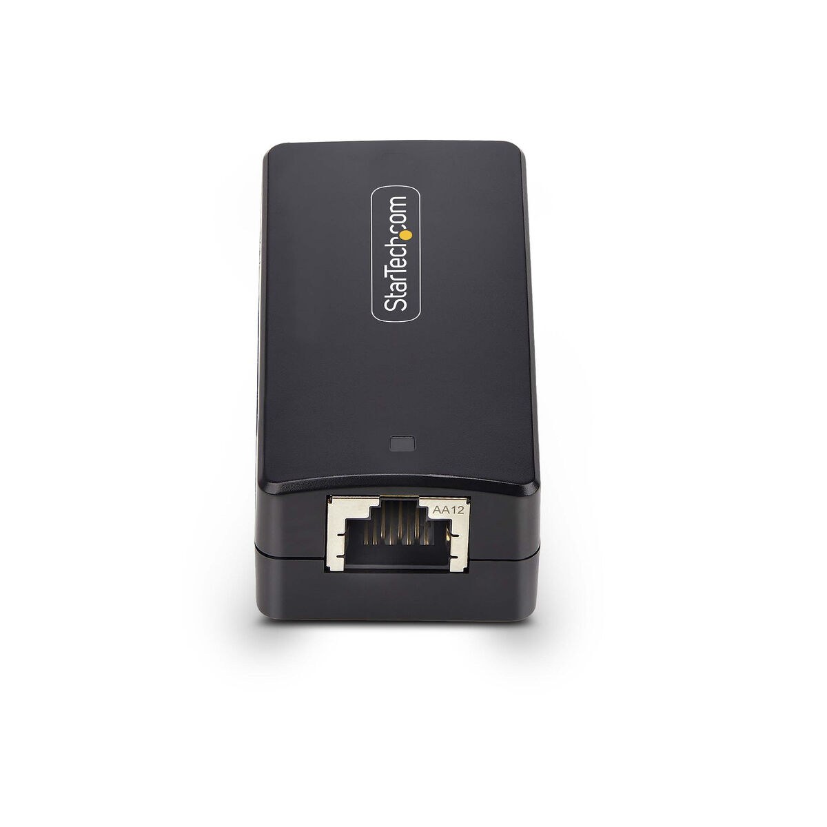 UTP Category 6 Rigid Network Cable 1G-NETWORK-ISOLATOR Black