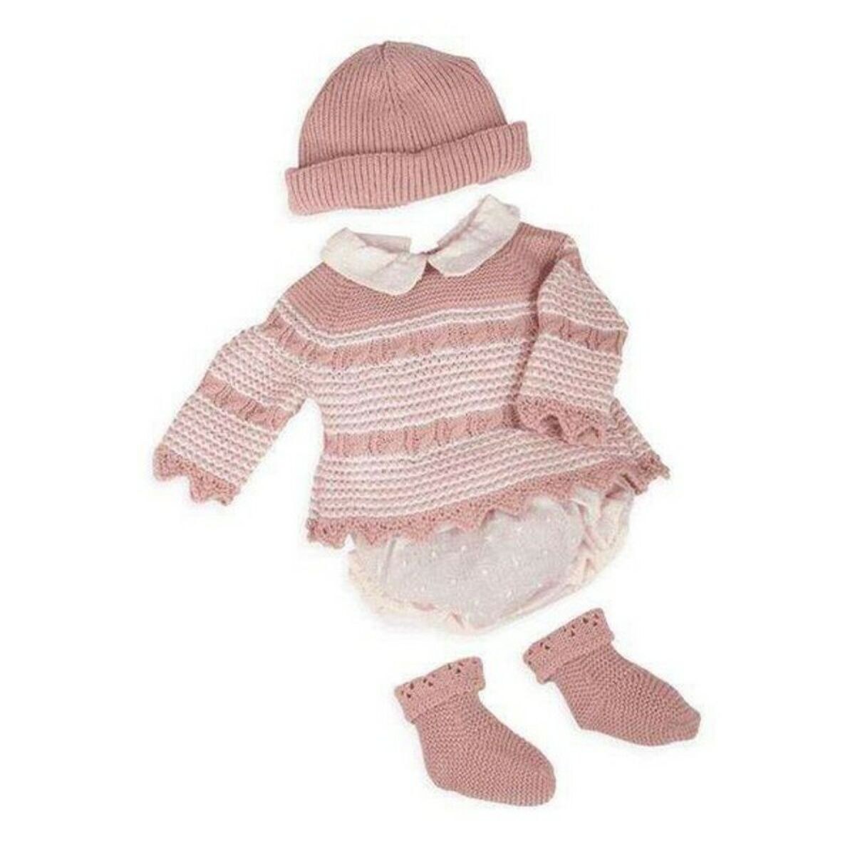 Doll's clothes Reborn