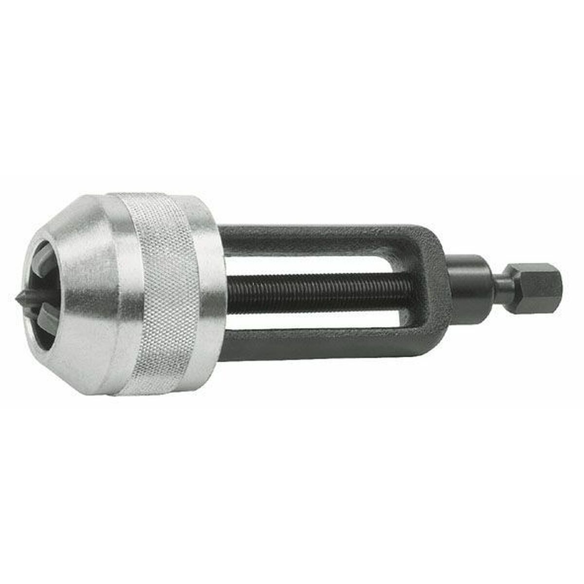 Chuck for bearing puller
