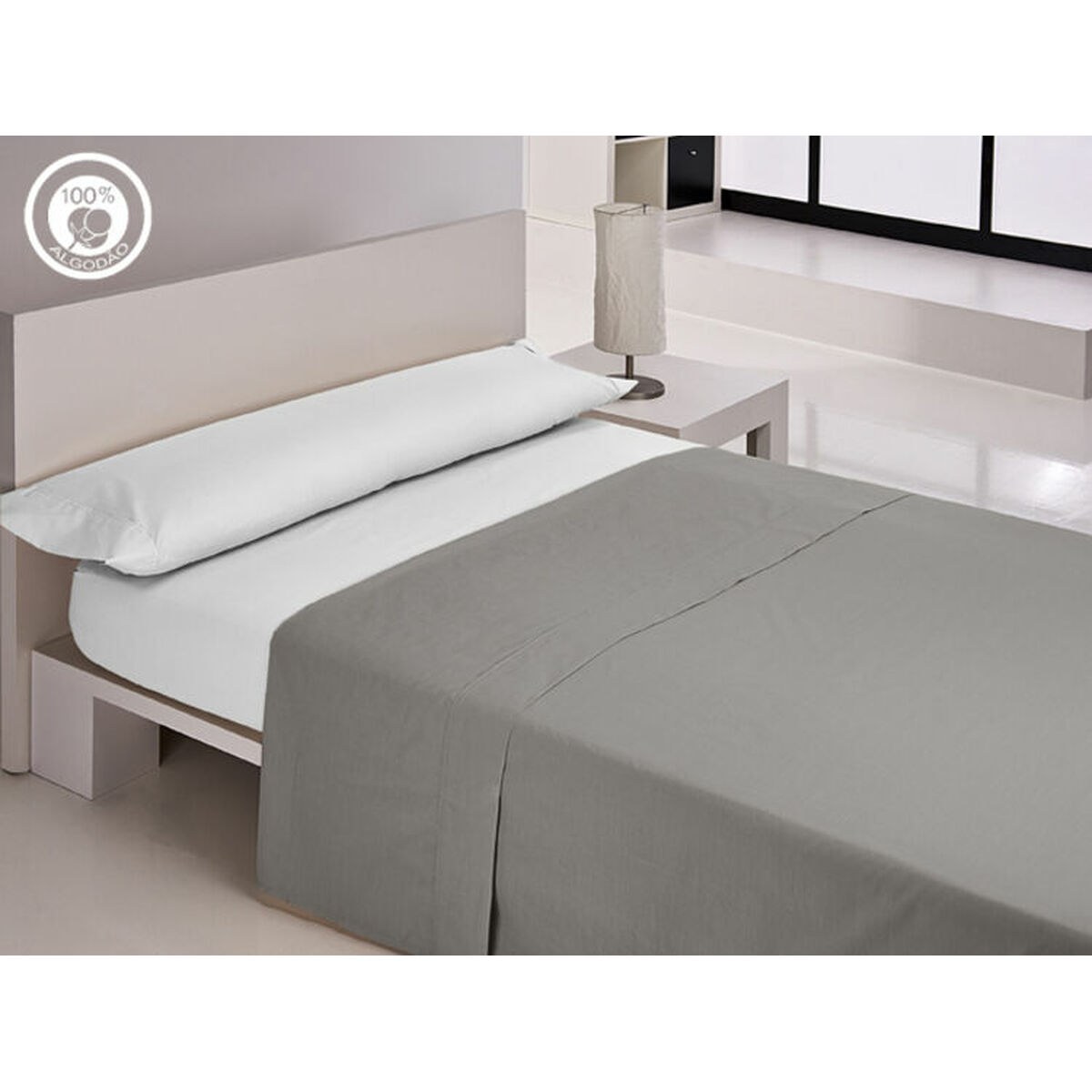 Top sheet LISOS COTTON