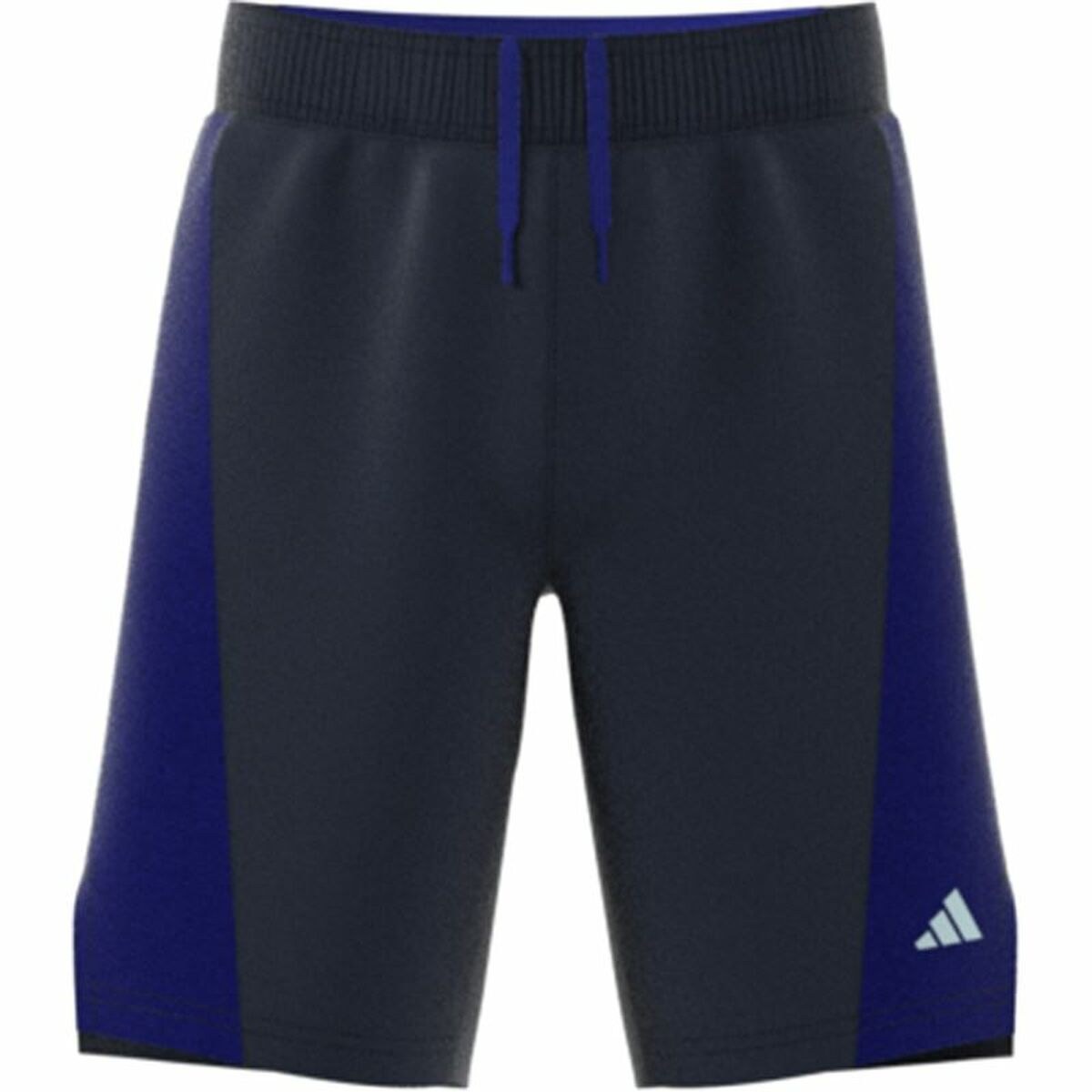 Спортивные шорты Essentials Hea Shorts Чёрный