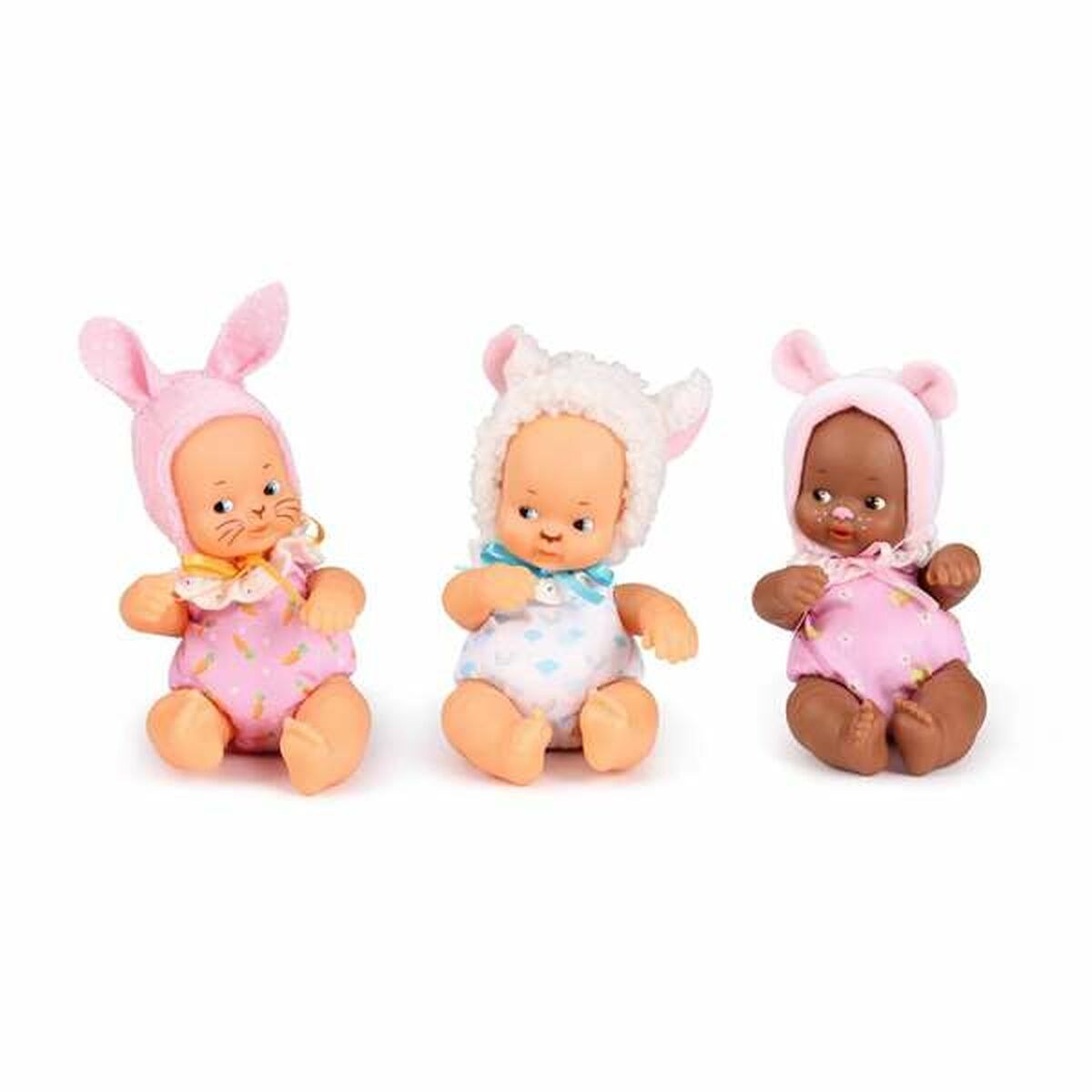 Baby Doll Soft babies