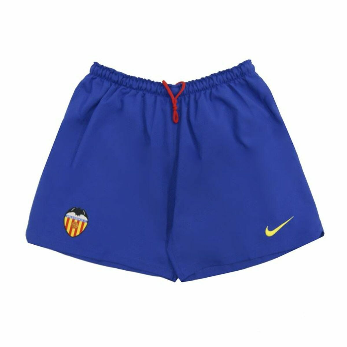 Sport Shorts for Kids Valencia CF Football Blue