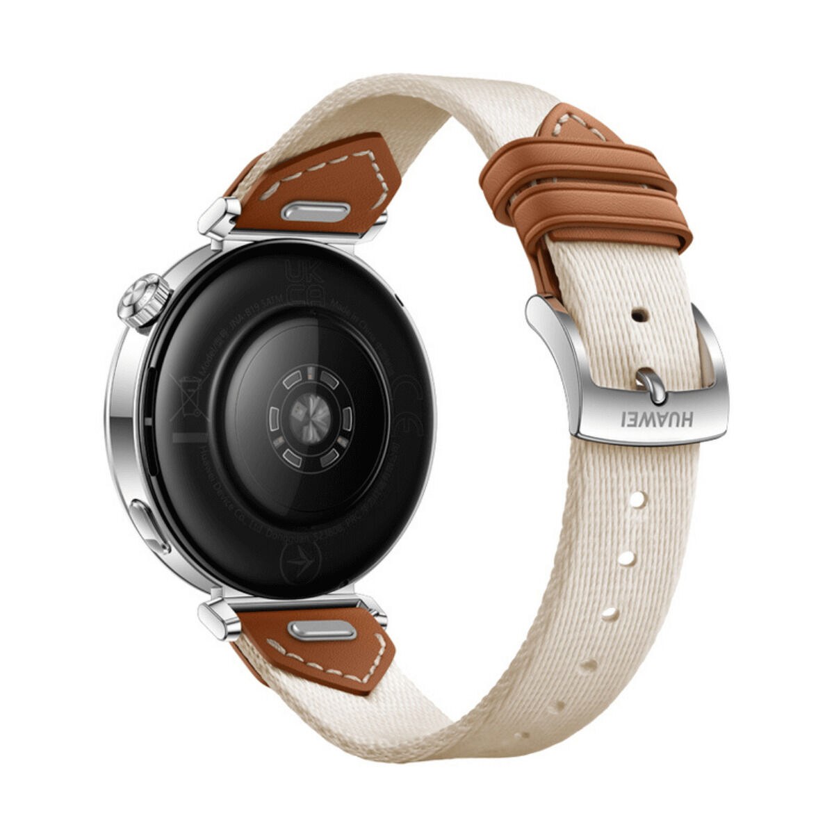 Умные часы Watch GT 5 Jana-B19W Коричневый 1,32"