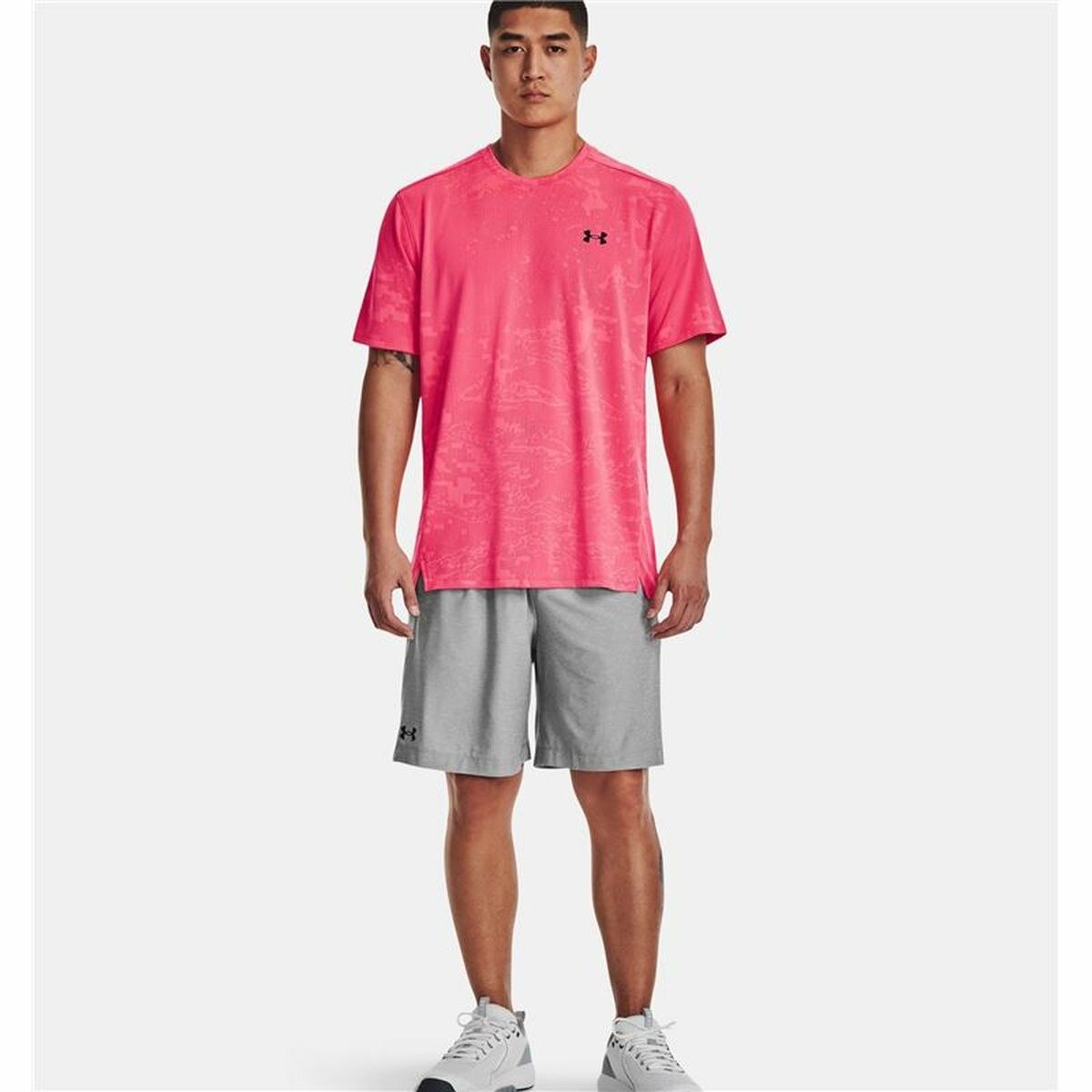 Men's Sports Shorts Tech Vent