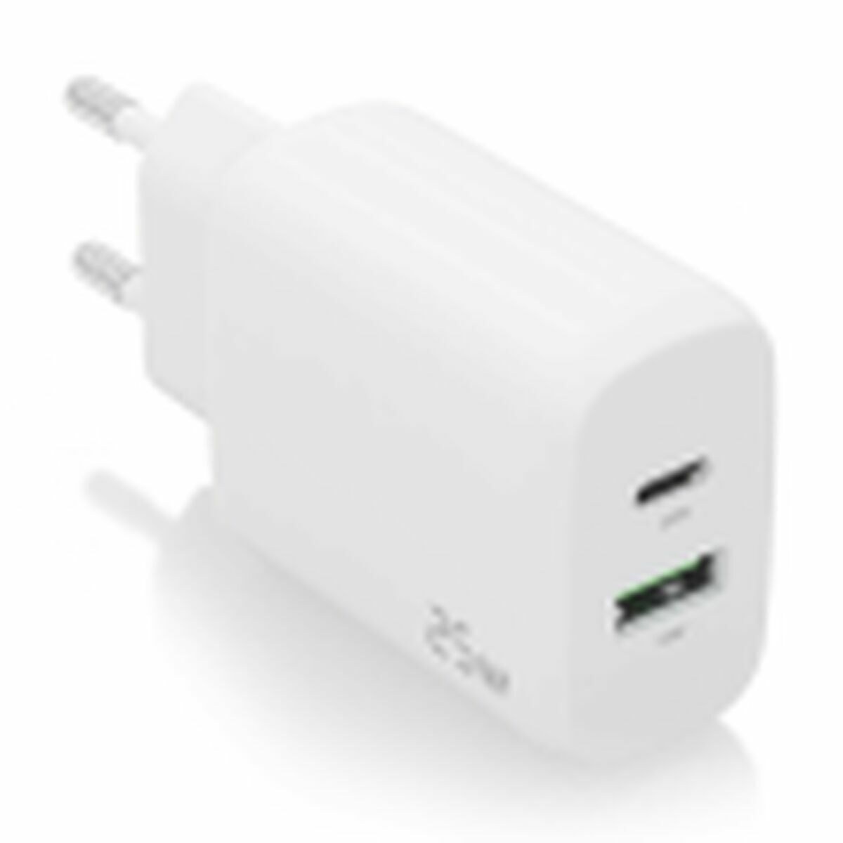 Wall Charger A110-0758 White Multicolour 25 W 50 W