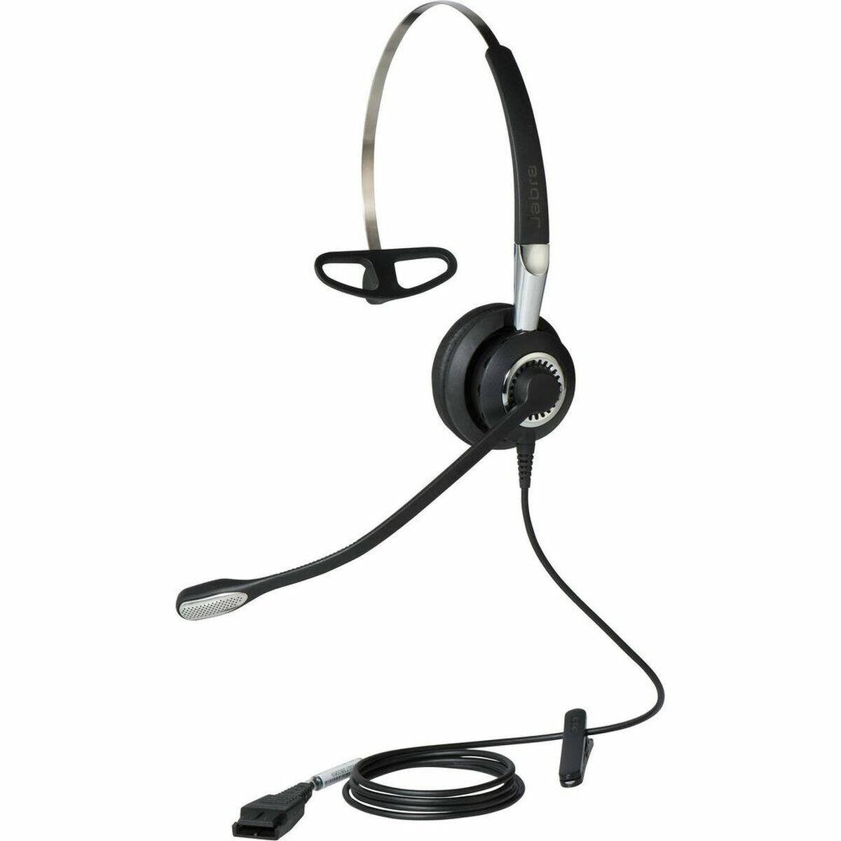 Headphones with Microphone 2406-820-204