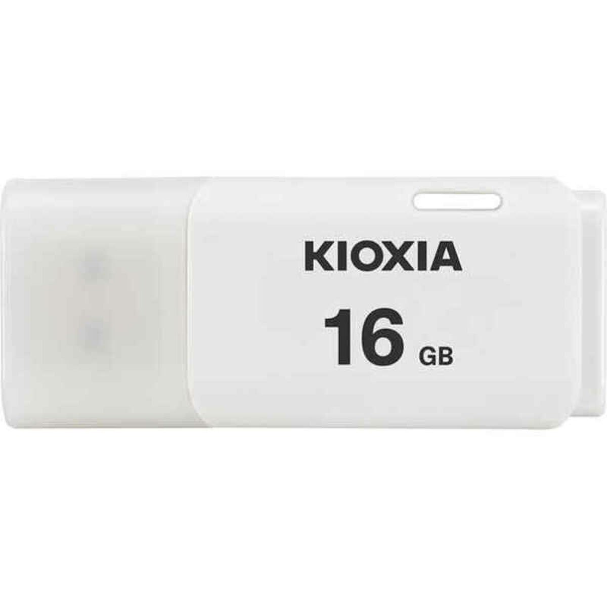 USB stick U202 White
