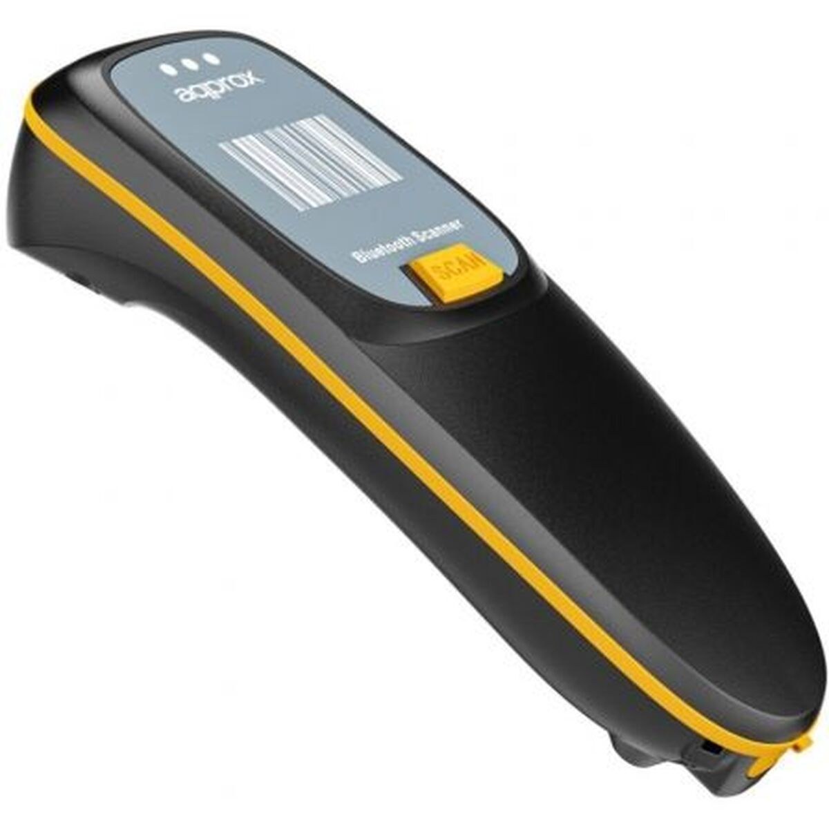 Barcode Reader APPLS23