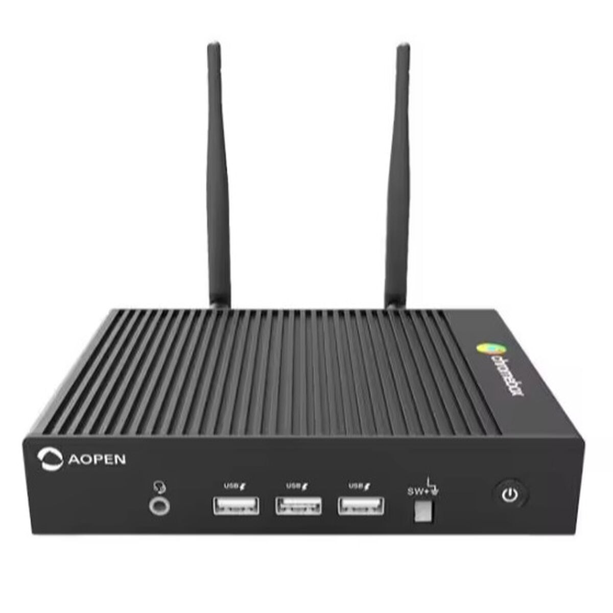 Мини-ПК Chromebox