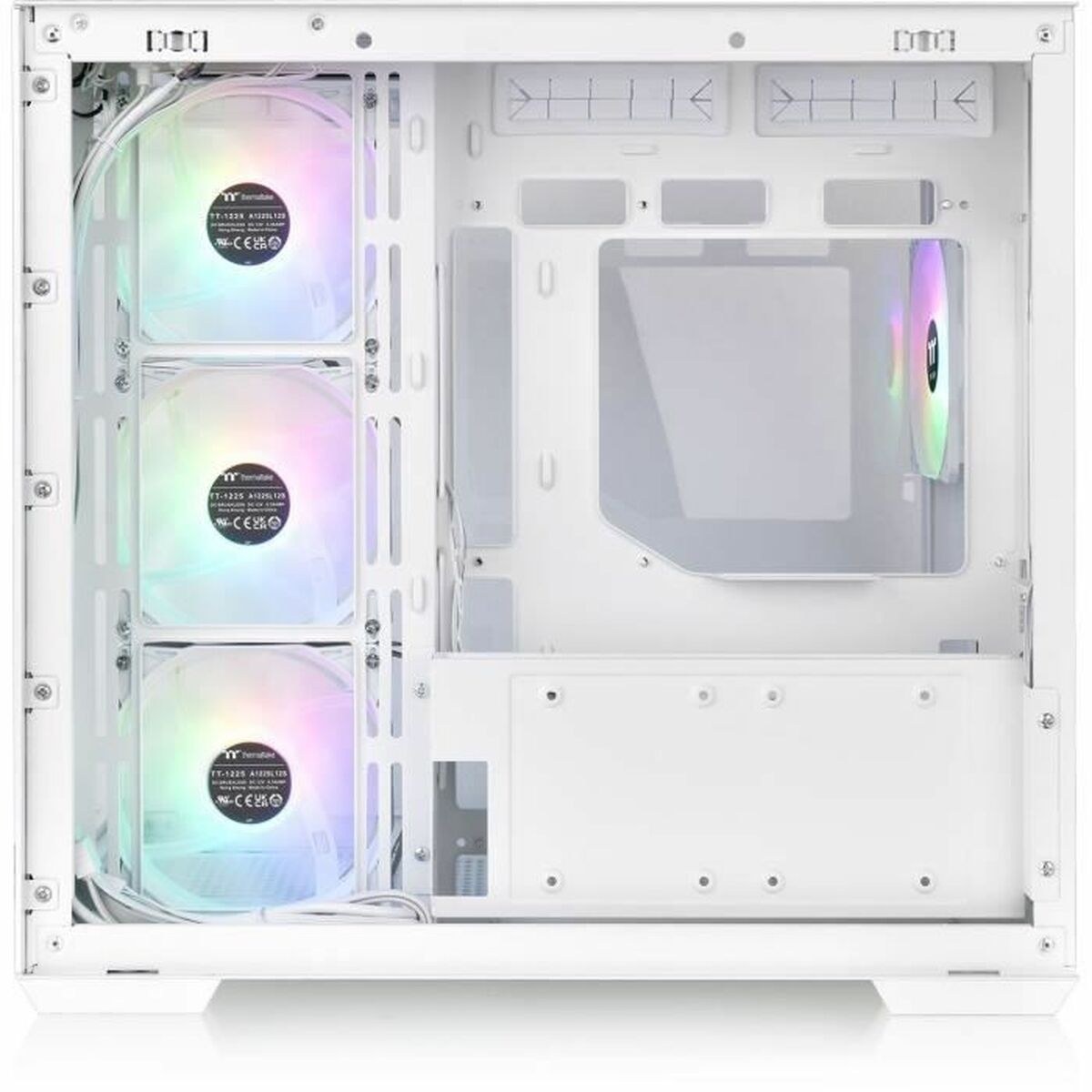 ATX Semi-tower Box CA-1Z2-00M6WN-00 White