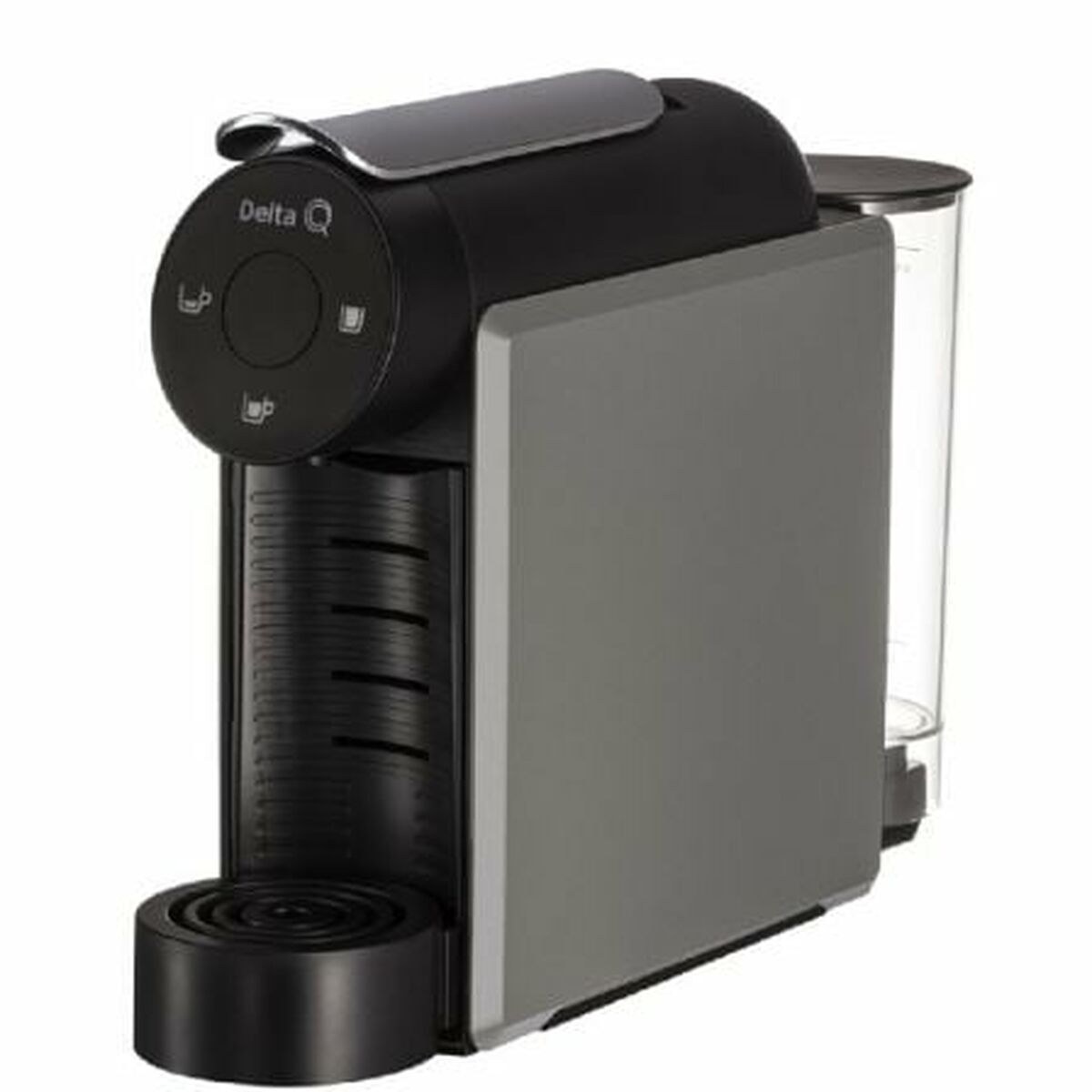 Капсульная кофеварка Mini Qool 1200 W (1 L)