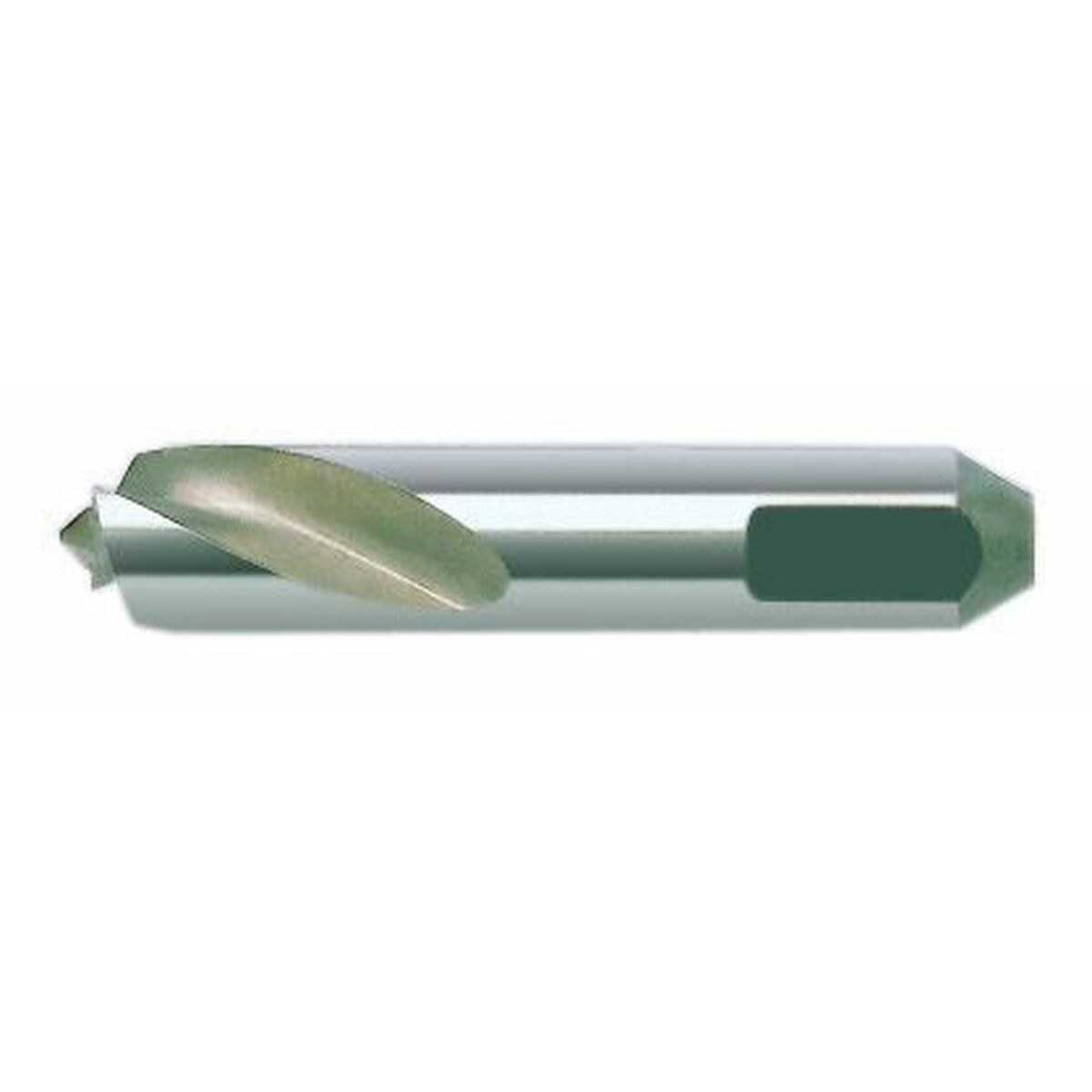 Drill bit for welding spots Bit Short
