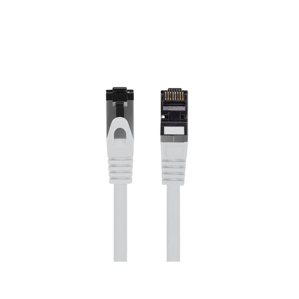 Ethernet LAN Cable PCF8-10CU-0300-S 3 m Grey