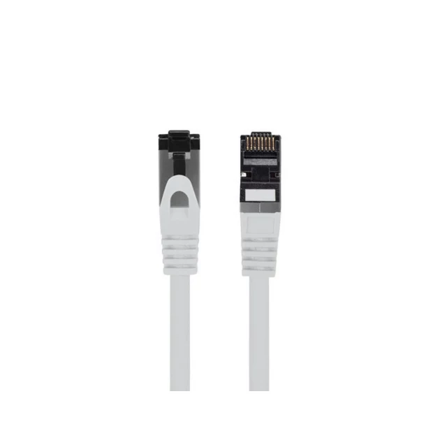 Ethernet LAN Cable PCF8-10CU-0300-S 3 m Grey